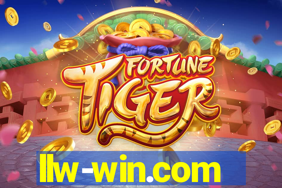 llw-win.com