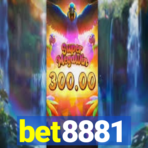 bet8881