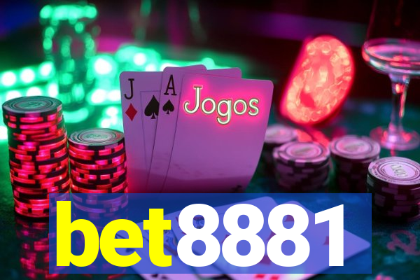 bet8881