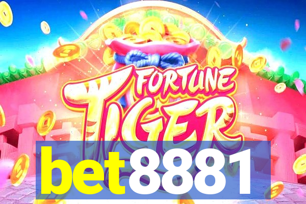 bet8881