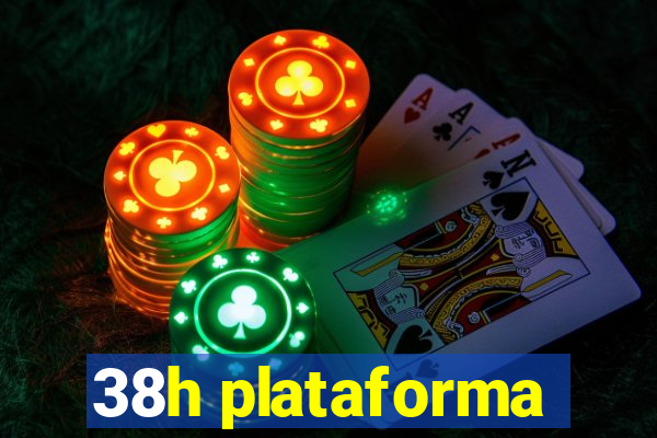 38h plataforma