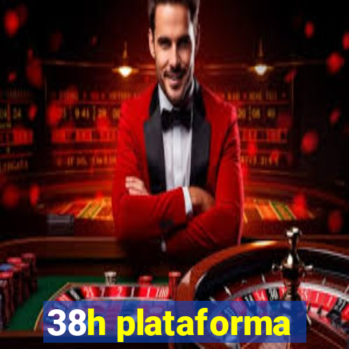 38h plataforma