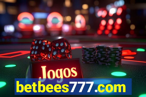 betbees777.com