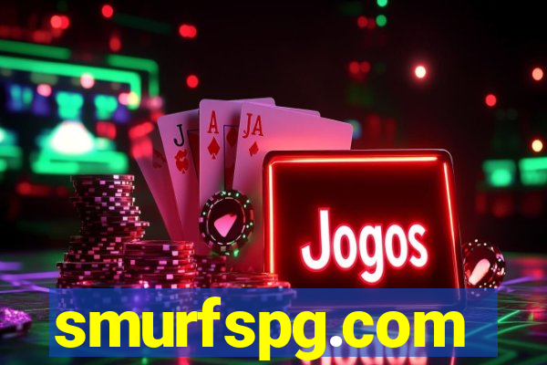 smurfspg.com
