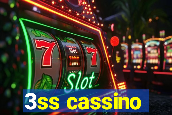 3ss cassino