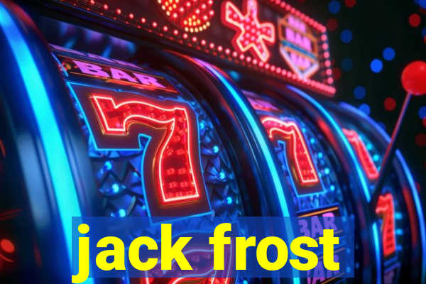 jack frost