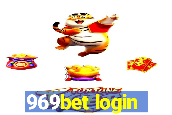 969bet login