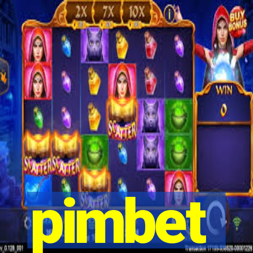 pimbet