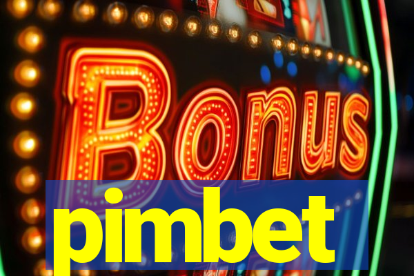 pimbet
