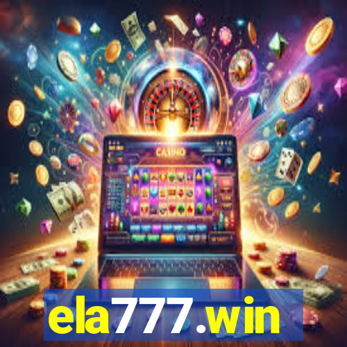 ela777.win