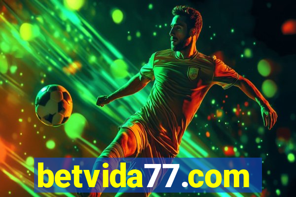 betvida77.com