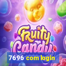 7696 com login