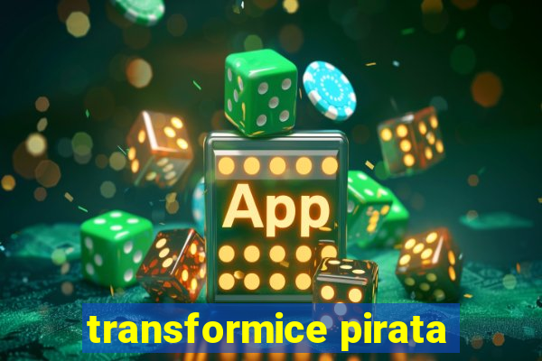 transformice pirata
