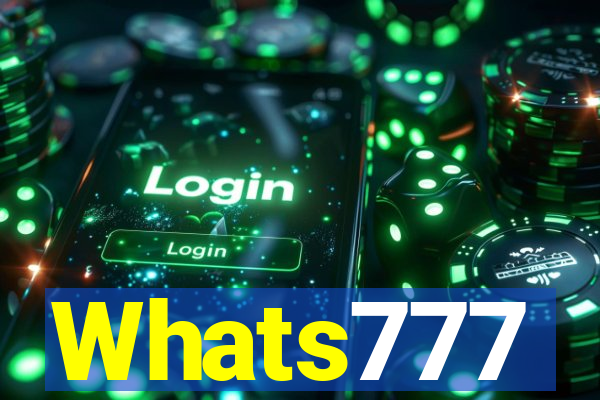 Whats777