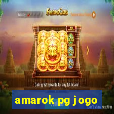amarok pg jogo