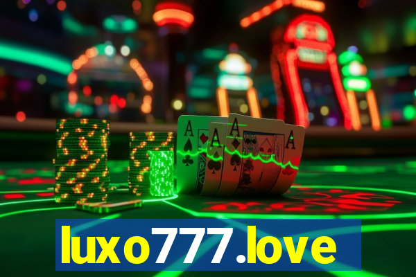 luxo777.love