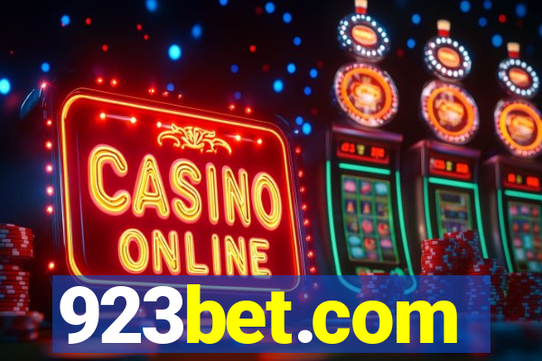 923bet.com