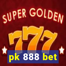 pk 888 bet