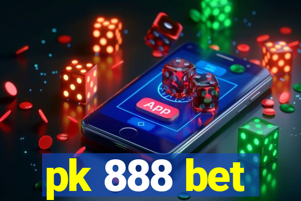 pk 888 bet