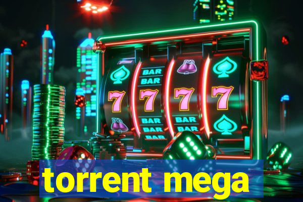 torrent mega