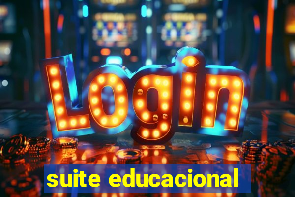 suite educacional