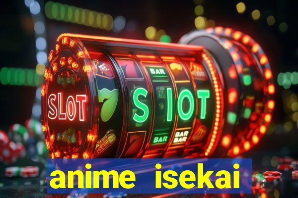 anime isekai nonbiri nouka dublado