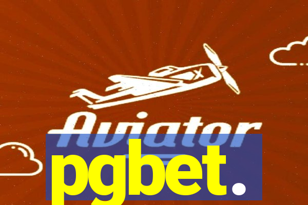 pgbet.
