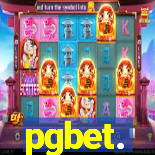 pgbet.