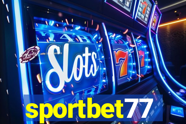 sportbet77