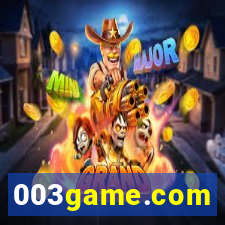 003game.com
