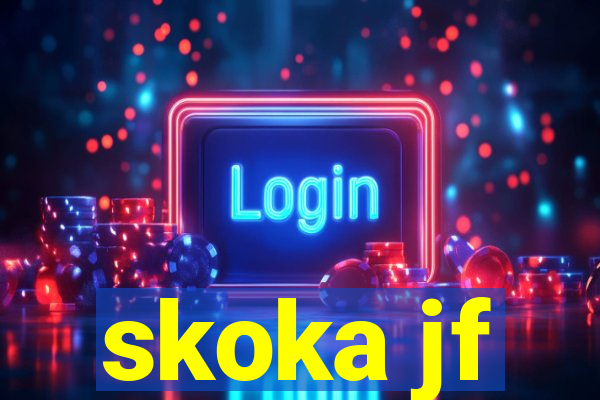 skoka jf