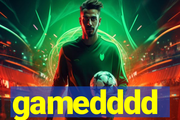 gamedddd