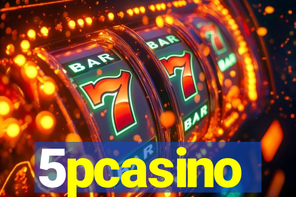 5pcasino