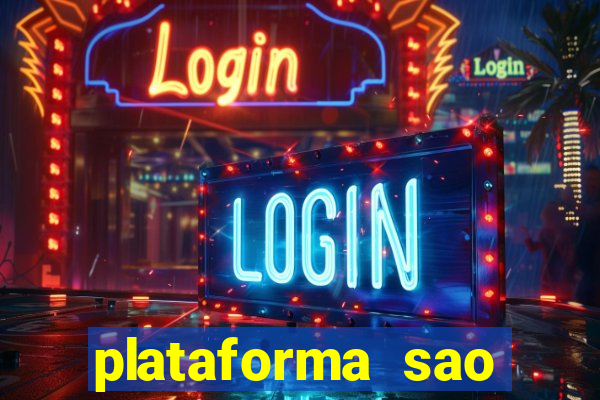 plataforma sao paulo 777