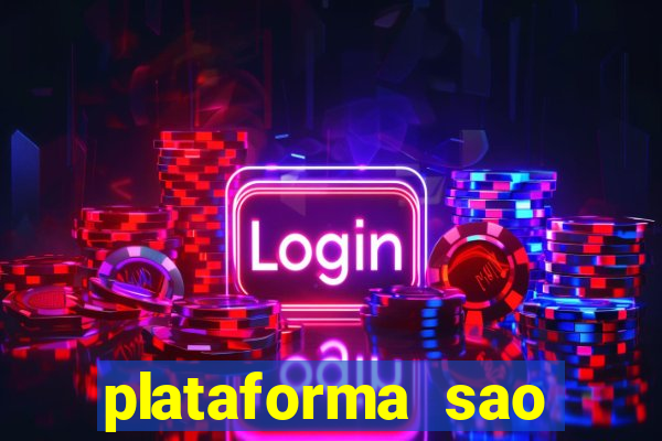 plataforma sao paulo 777