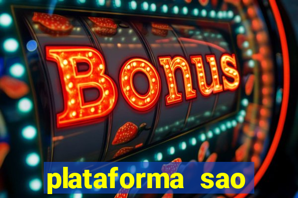 plataforma sao paulo 777