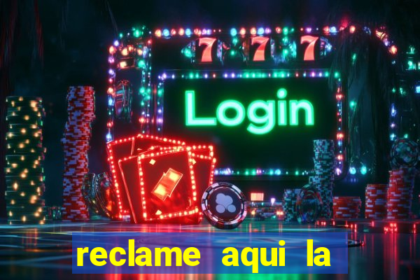 reclame aqui la plata joias
