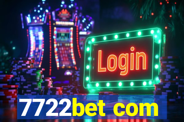 7722bet com