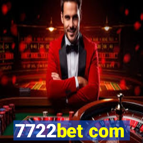 7722bet com