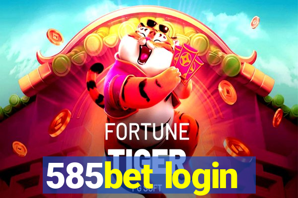 585bet login