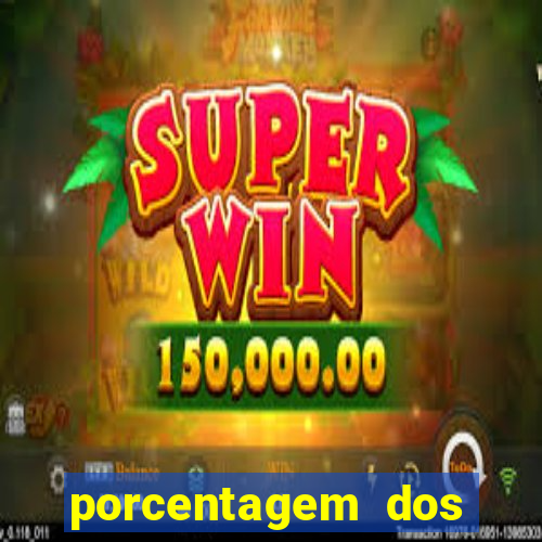 porcentagem dos slots pg popbra