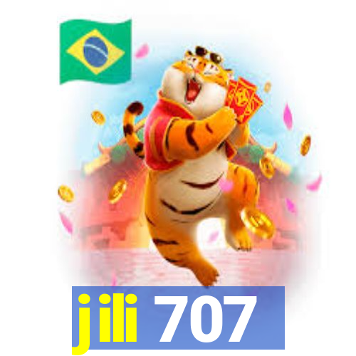 jili 707