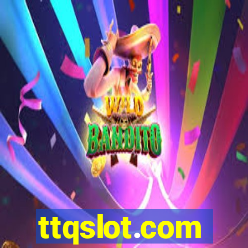 ttqslot.com