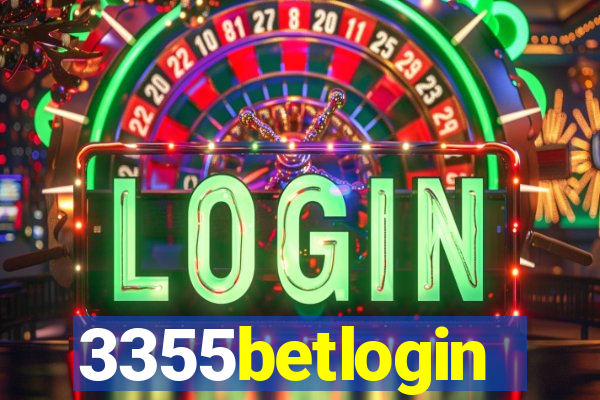 3355betlogin