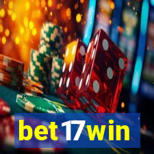 bet17win