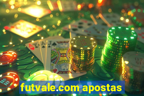 futvale.com apostas