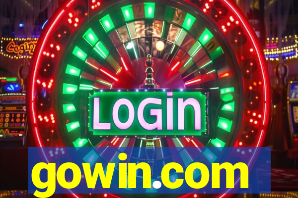 gowin.com