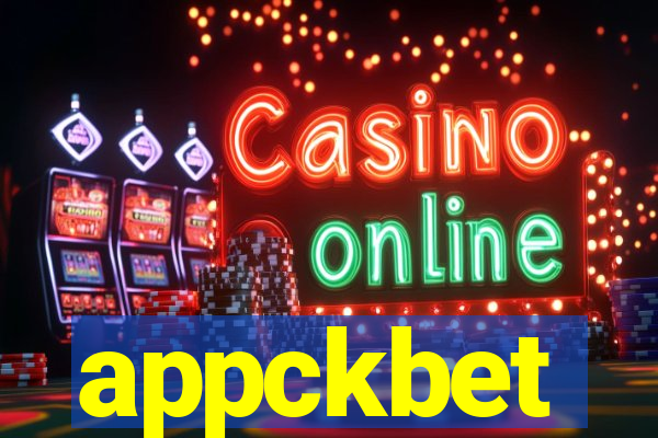 appckbet