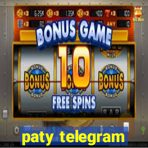 paty telegram