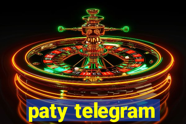 paty telegram